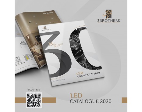 LED Catalog 2020