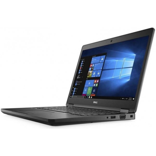 DELL LATITUATE 5400 Core i5 th8 Ram8 Hard 256SSD 