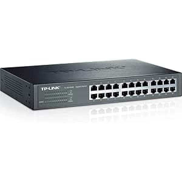 switch D-link POE (DGS-F1026P-E)