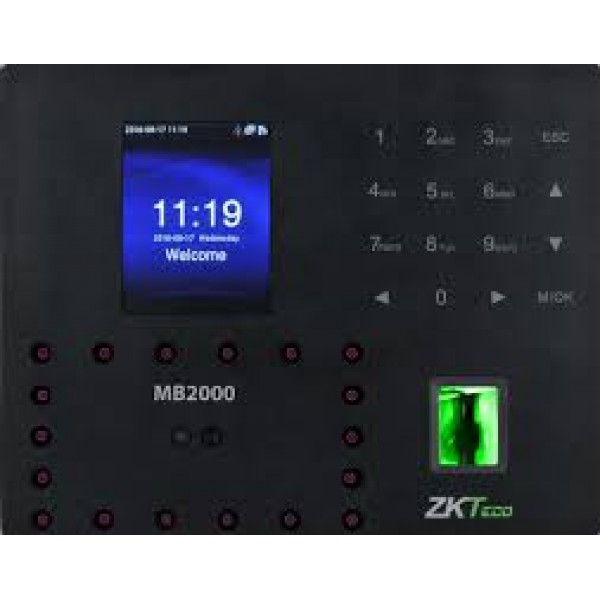 MB2000 Fingerprint Device 
