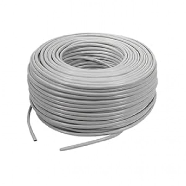 The "Hikvision" CAT 6 cable