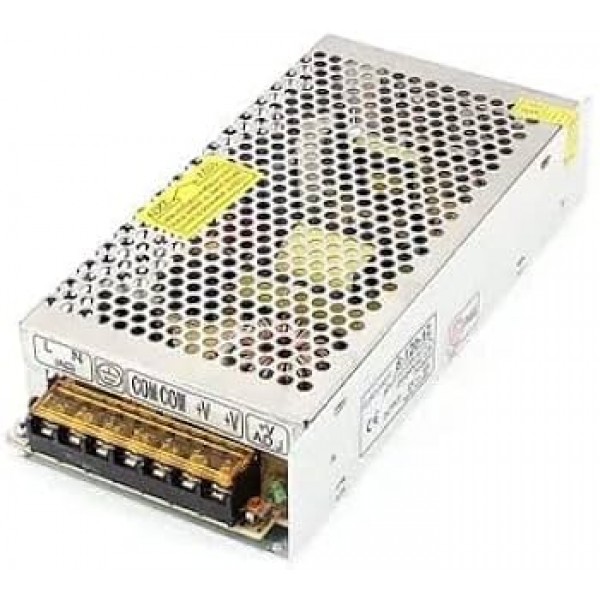 power supply 10A