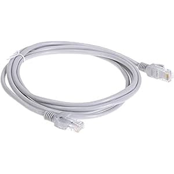 A 1-meter patch cord 
