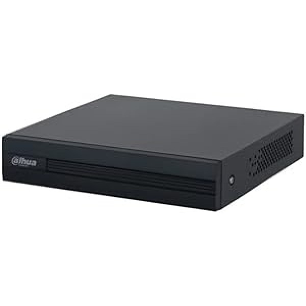 DVR Hikvision 4p(DS-7204HQHI-K1/E)