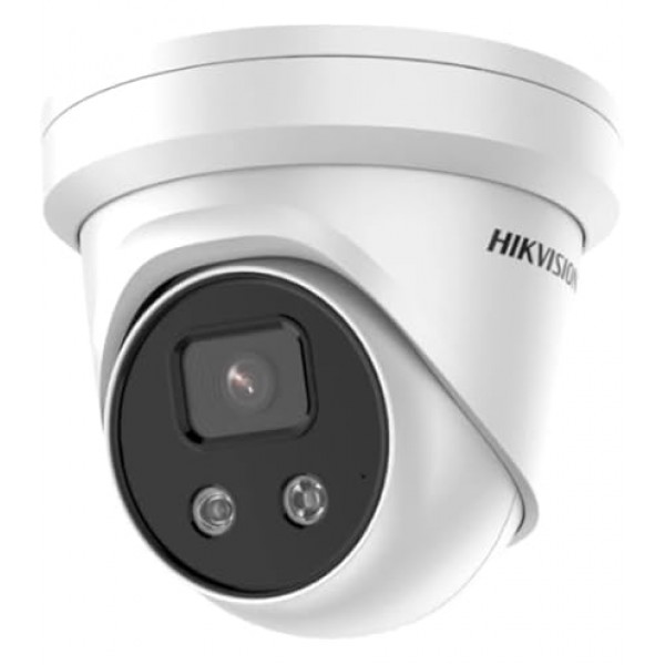 Camera hikvision 2mp in color (DS-2CE70DFOT-PF)