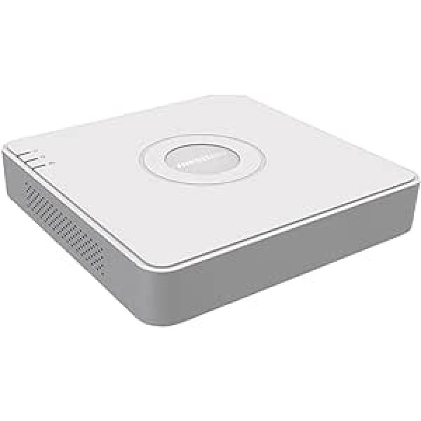 DVR Hikvision 16p (DS-7116HGHI-K1)