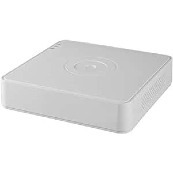 DVR Hikvision 16p(iDS-7116HQHI-M1/S)